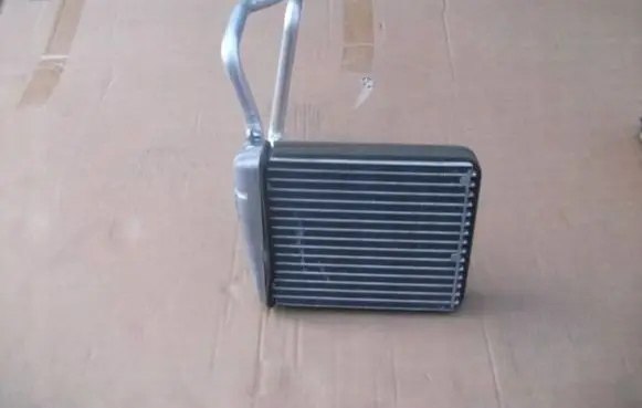 Mercedes-Benz A W169 Interior heater climate box assembly MCD5914