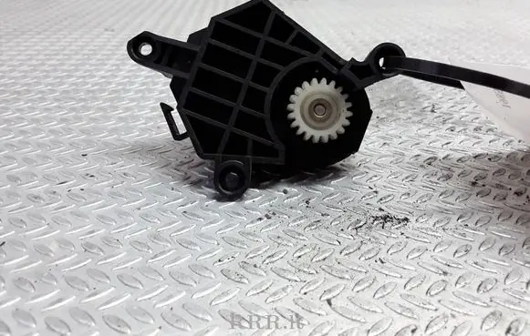 Peugeot 806 Air flap motor/actuator 9041220657