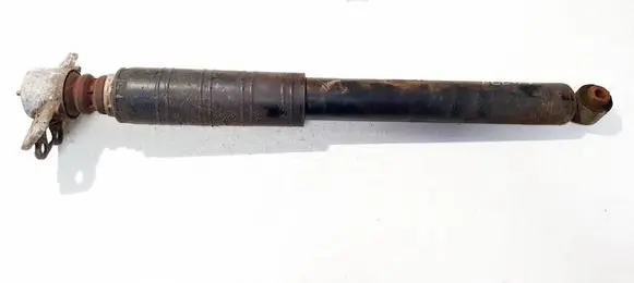Fiat Tipo Rear shock absorber/damper 3458002