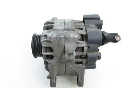 KIA Cerato Generator/alternator A0002655023 3730022650