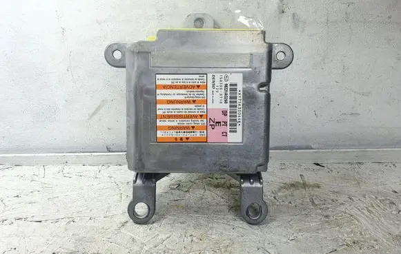 Subaru Outback Airbag control unit/module 98221AG260 1503000710