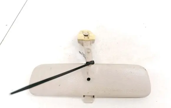 Nissan X-Trail T30 Rear view mirror (interior) E130187358