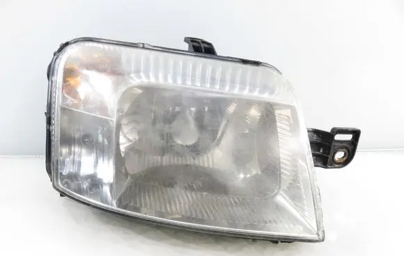 Fiat Panda II Headlight/headlamp 