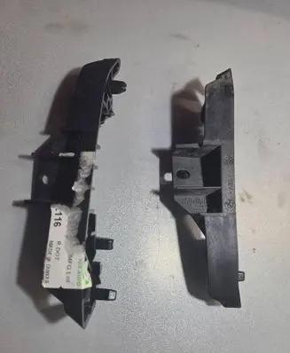 BMW 5 G30 G31 Front bumper mounting bracket 7385350 15067010