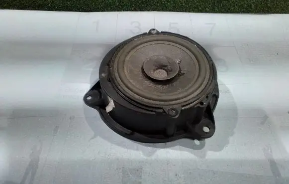 Renault Kangoo II Front door speaker 8200495686