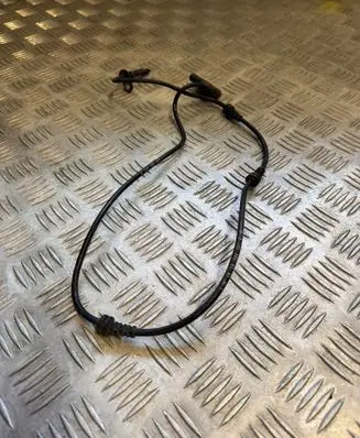 Mercedes-Benz C W204 ABS brake wheel speed sensor A2059058103