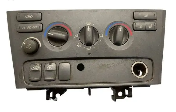Volvo XC70 Climate control unit 9452367 7923