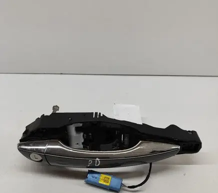 Citroen DS7 Crossback Front door exterior handle 9822244980