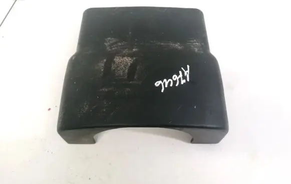 Audi A3 S3 8L Steering wheel column trim 8L1953515