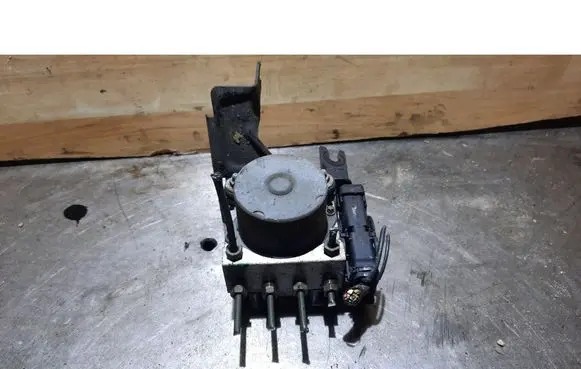 Nissan Micra ABS Pump