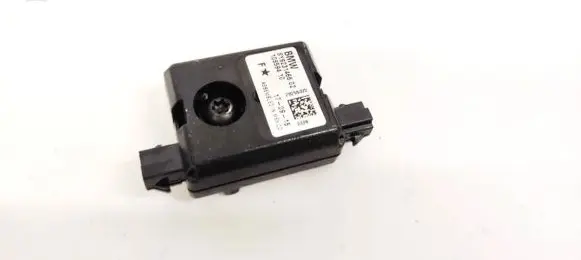 BMW 3 F30 F35 F31 Antenna control unit 10859410 SY923146602