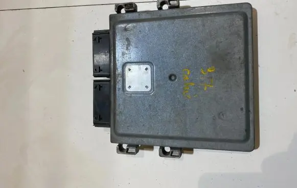 Ford Mustang VI Engine control unit/module FL3A12B684BEA