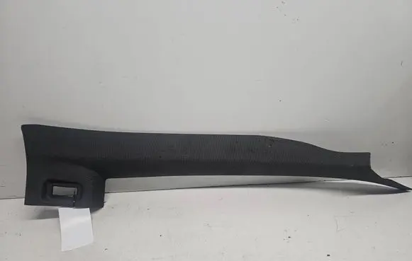 Opel Astra H (A) pillar trim 13193256