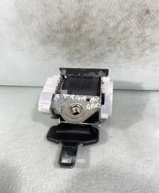 Opel Meriva B Roof seat belt 34083026b