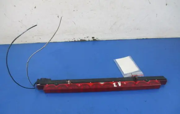 Audi A3 S3 8L Boot/trunk interior light 8D9945097B