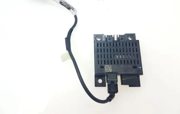 Ford Escape IV USB control unit LJ6T14F014 LJ6T14F014AB 20075070415
