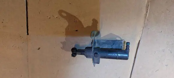 Mercedes-Benz Sprinter W906 Headlight washer spray nozzle A2128600047 8WT00944608