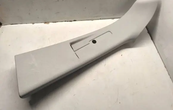 Volkswagen Transporter - Caravelle T5 (B) pillar trim (top) 7H0867243B