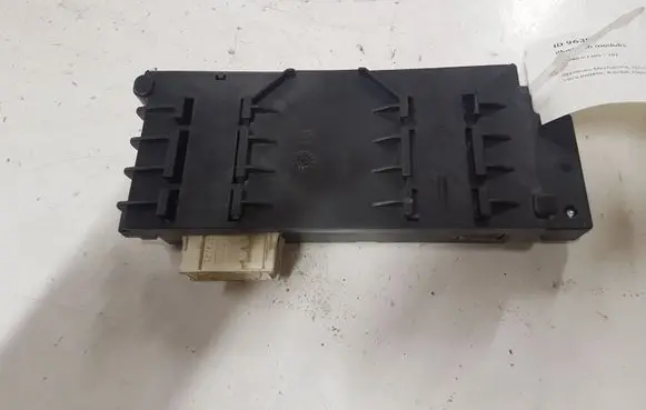Citroen C3 Bluetooth control unit module 0308169 9675359580 A2C53334284
