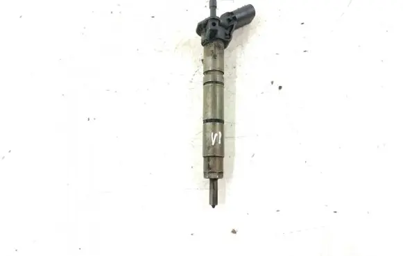 Mercedes-Benz E W211 Fuel injector 6420701387 6420701987