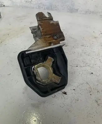 BMW 1 F20 F21 Engine mount bracket