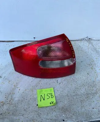Audi A6 S6 C5 4B Rear/tail lights