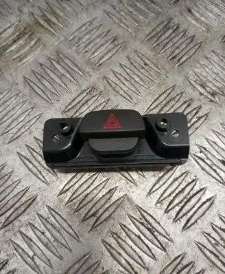 Ford Fiesta Hazard light switch