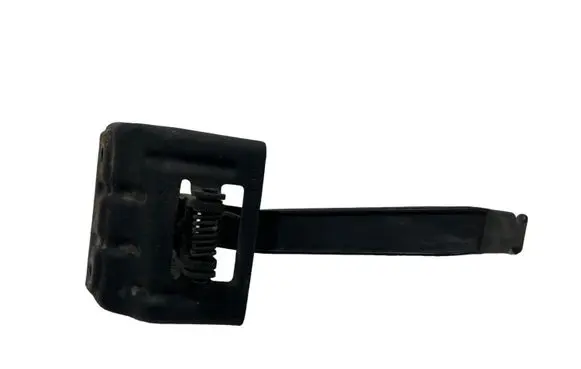 Renault Scenic II - Grand scenic II Engine bonnet (hood) release handle 8200119676 10473014