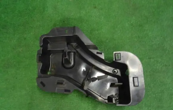 Volkswagen Tiguan Tool box 5N0012115