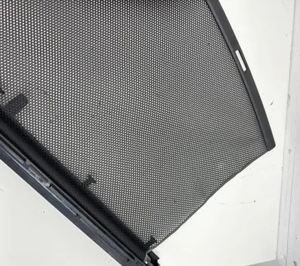 BMW 3 E90 E91 Rear door sun blind/shade 51429152512 9152512 51427177246