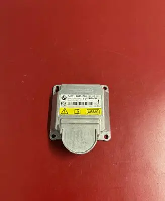 BMW X3 F25 Airbag control unit/module 6859008 34526859008 0265020332