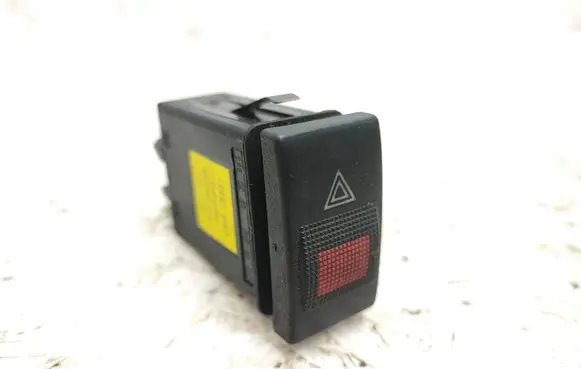 Audi A4 S4 B5 8D Hazard light switch 8D0941509C
