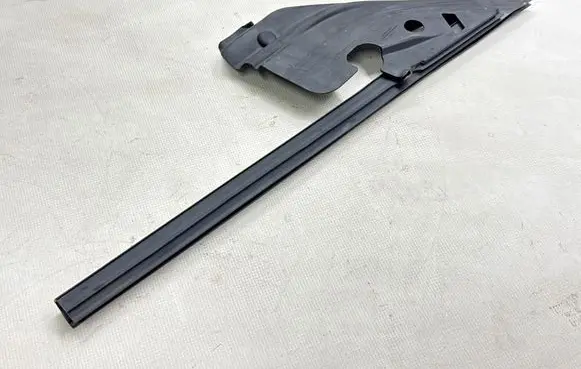 Tesla Model Y Door glass trim 150006700B