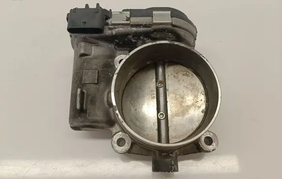 Chrysler Pacifica Throttle valve 05184349AC