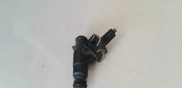 Mercedes-Benz A W168 Fuel injector 0280155753 A0000788723