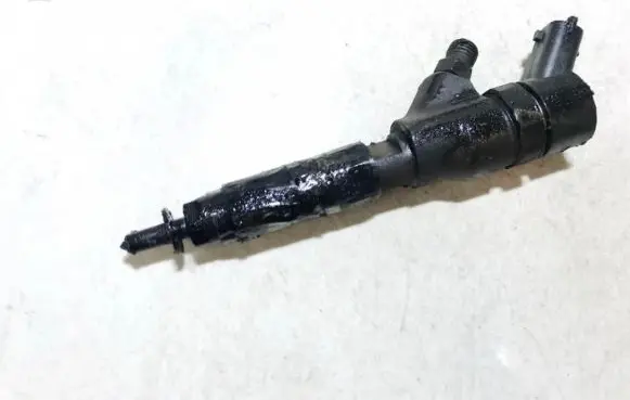 Citroen Relay II Fuel injector 9653594280 0445110076