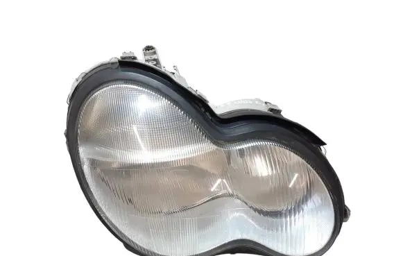 Mercedes-Benz C W203 Headlight/headlamp A2038200861