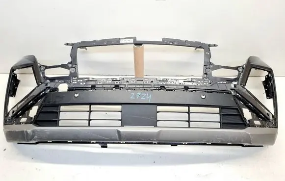 Hyundai Tucson IV NX4 Front bumper 86511-N7GA0