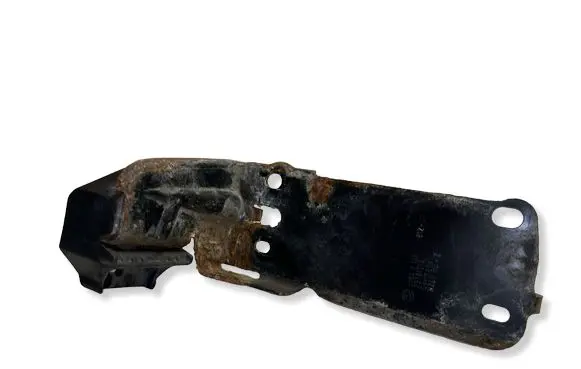 BMW 3 E90 E91 Radiator mount bracket 23781010