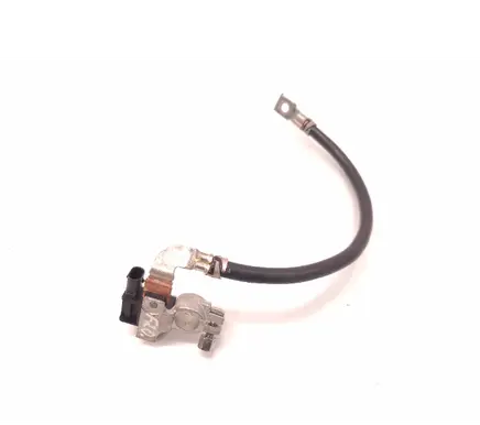 BMW 1 F20 F21 Negative earth cable (battery) 9322900 0353549802 12037310
