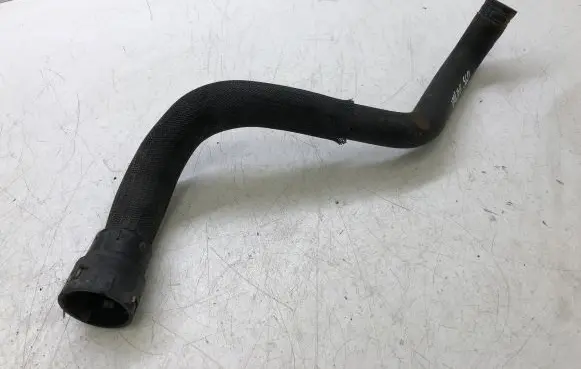 Volvo S60 Air intake hose/pipe
