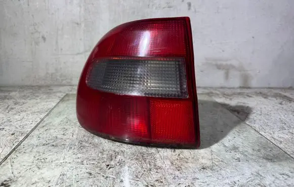 Volvo S40, V40 Rear/tail lights 29262002