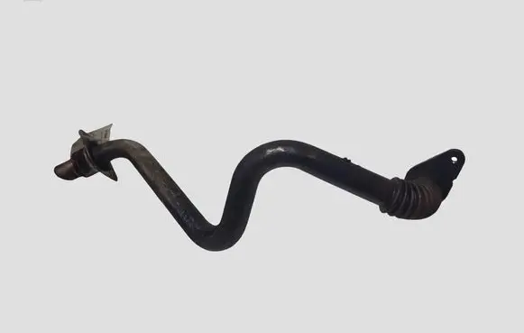 Ford Transit EGR valve line/pipe/hose