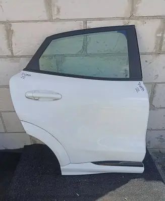 Ford Puma Rear door
