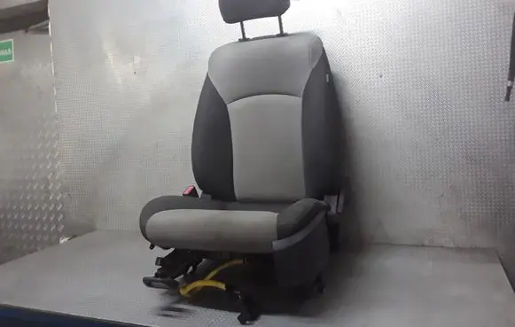 Seat set