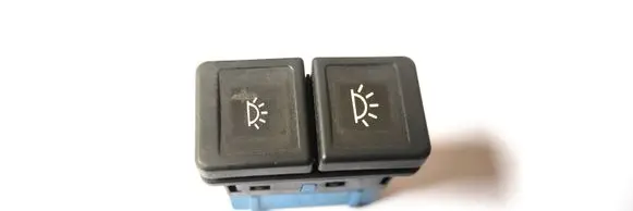 Citroen Xsara Picasso Other switches/knobs/shifts