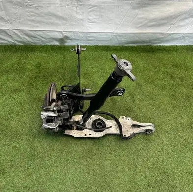 Ford Kuga III Rear suspension assembly kit set LX615A969