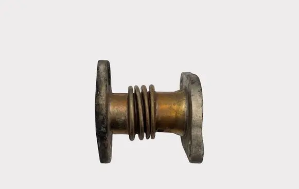 Fiat Ducato EGR valve line/pipe/hose 5801385944