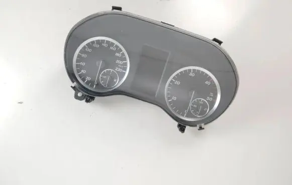 Mercedes-Benz Vito Viano W447 Speedometer (instrument cluster) A4479006808 A4479018502 A4479028404