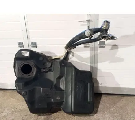 Volkswagen PASSAT B6 Fuel tank 1409316 E202572671